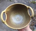 Mystery bowl, DHD or fish mark? numbered  2015 or 5102  2a3e6110