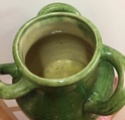 Green glazed pots - Belgium Art Pottery (not Farnham) - Page 2 3affcf10