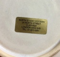 North Street Potters, London - Nadine Woodrow, etc,  AJ mark 3d414710