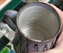 Mystery mug, GL mark  43171410