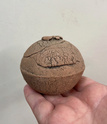 Mystery ball shaped bud vase  5769d910