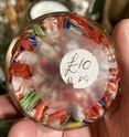 Vintage to recent 20thC Chinese glass paperweights  7b115710