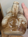 Mystery salt glazed teapot, RG mark?  8fc73910