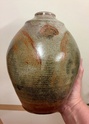 Vase with GHS mark  930f7010
