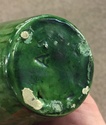 Green small vase Rye?  934d1210