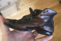 Tony Caswill “Mr Boots”, shoes  9b41a510