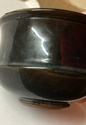 Small unmarked black bowl  Adb1f510