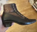 Tony Caswill “Mr Boots”, shoes  B3fd4c10