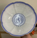 Chinese eggshell porcelain, Mikawachi ware C28a1210