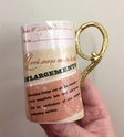 Katie Almond porcelain mug De941c10