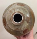 Vase with GHS mark  E04d6410