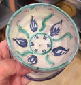 Christabel Goodwin, Highwoods Pottery, Bexhill, Sussex F1270f10