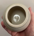 Small bowl, HK mark - Charles Hair? F54c4510