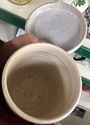 Cairn Craft Pottery, Basingstoke  F9130b10