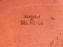 Gill Hilston, Millstream Pottery, Fowey   Gill_h11