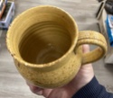 Mystery unmarked mug  Img_2715