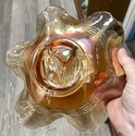 Carnival Glass made outside America Img_7422