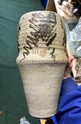 Mystery vase, H mark. Early Charles Bound?  Img_8226