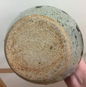 mystery vase, possibly with Japanese style mark?  Jap310