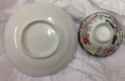 Japanese Meiji tea bowl and saucer  Japane10
