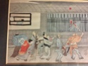 Japanese woodblock prints Japane16