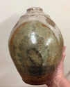 Vase with mystery GSH mark  Myster19