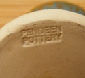 John & Gemma Swan, Pendeen Pottery  Pendee11