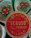 Seguso, Murano Seguso10