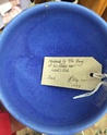 Tom Young, Stonebridge Pottery Walsall, & Treave Pottery Lands End Cornwall Tom_yo11
