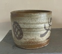 Vase stamped Lisbeth  Vintag11