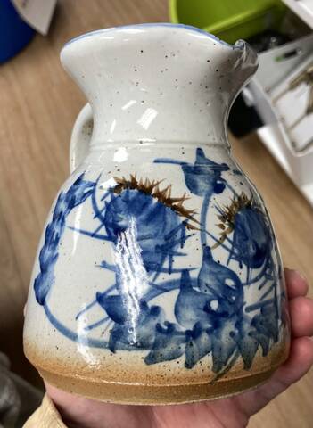 Vases – Buxton Pottery