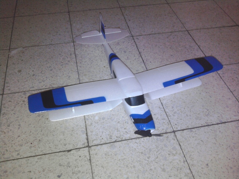 petit avion modelco Photo030