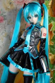 Images Doll/Cosplay via d'autres sites des Vocaloids Images13