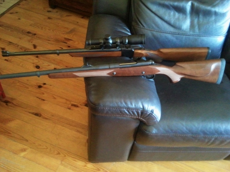 Winchester 70 Safari Express Vs CZ 550 Magnum - Page 2 20120727