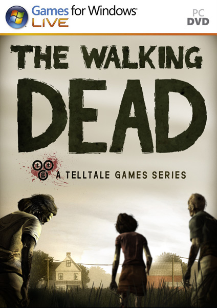  الان وحصريا على منتديات فيسبوكى لعبة The Walking Dead Episode 1 Reloaded	 B5f6d411