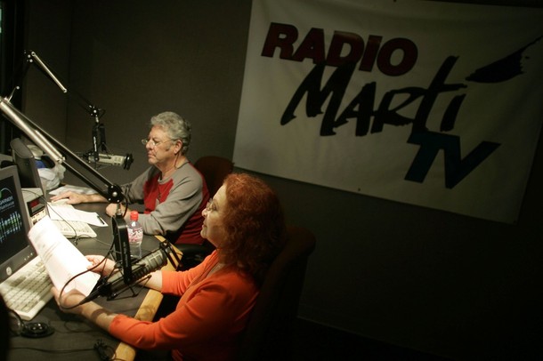  Sobre el cólera en Cuba... La llamada de Radio Martí Radiom10