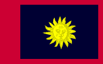 Origenes de la Bandera Cubana Suns-a10