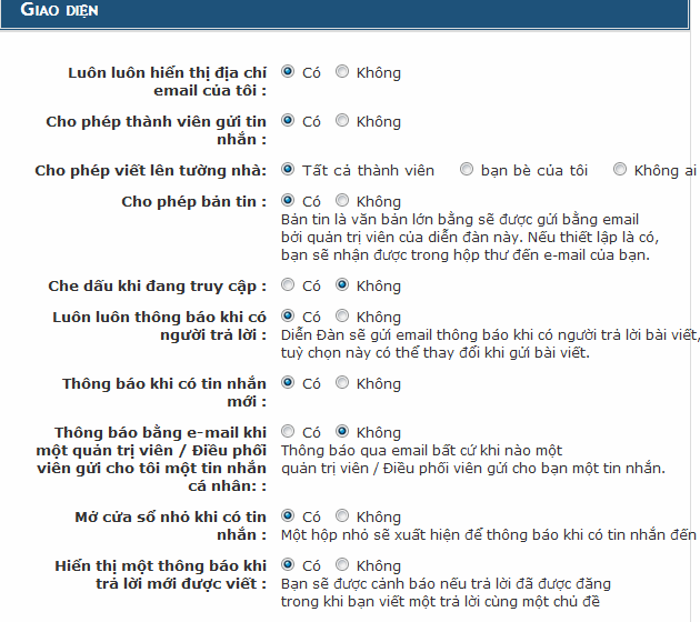 [Code] Việt Hóa 100% phần giao diện và 1 vài chỗ khác trong phần lý lịch By [HY]-OnlyK - Page 2 110