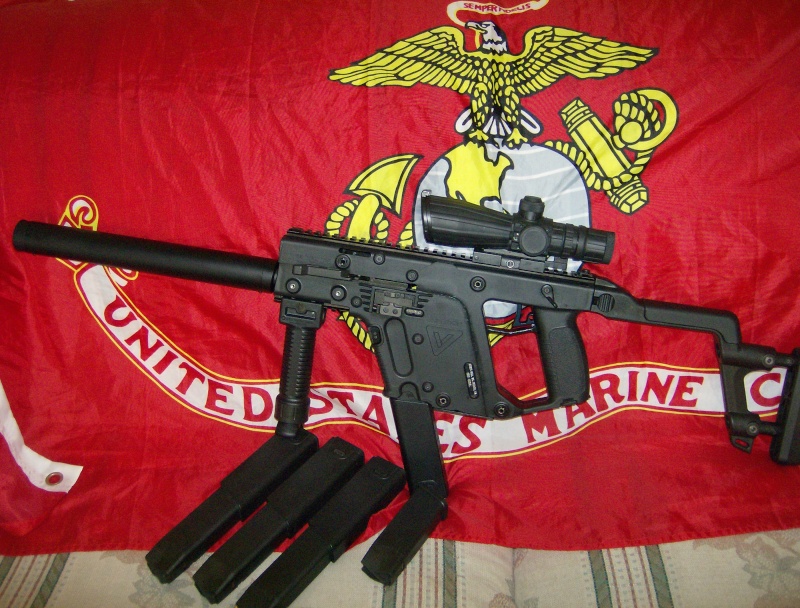 Let's see some pics of your KRISS Vector - Page 3 Hpim1312