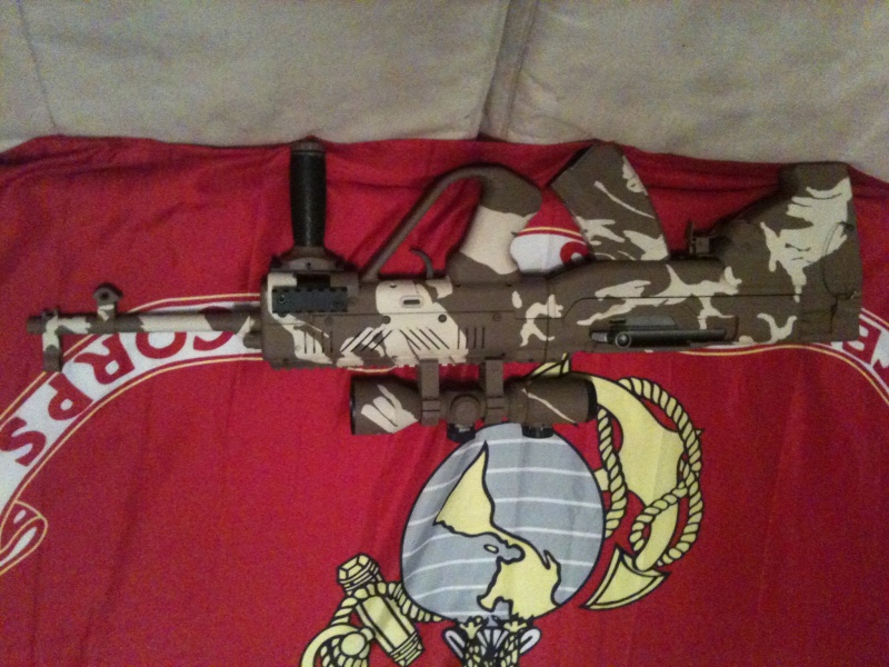 What other guns do you guys have? - Page 2 Img_0110