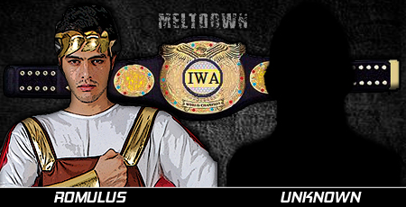 Meltdown Poster Iwa-me16