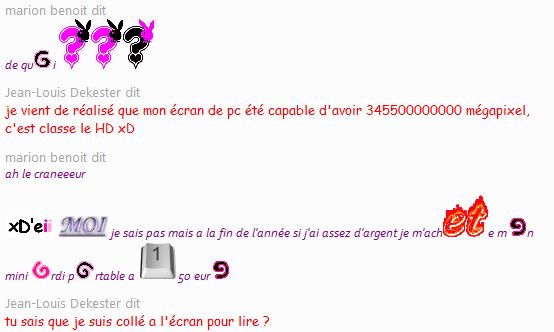 The Stupidity of Destiny Magasine n°2. Couleu10