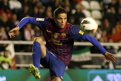 Afellay: Injury has made me stronger 31702h10