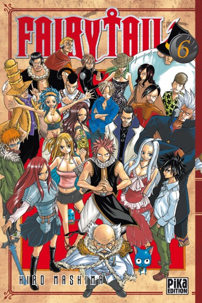 Fairy Tail Fairy-10