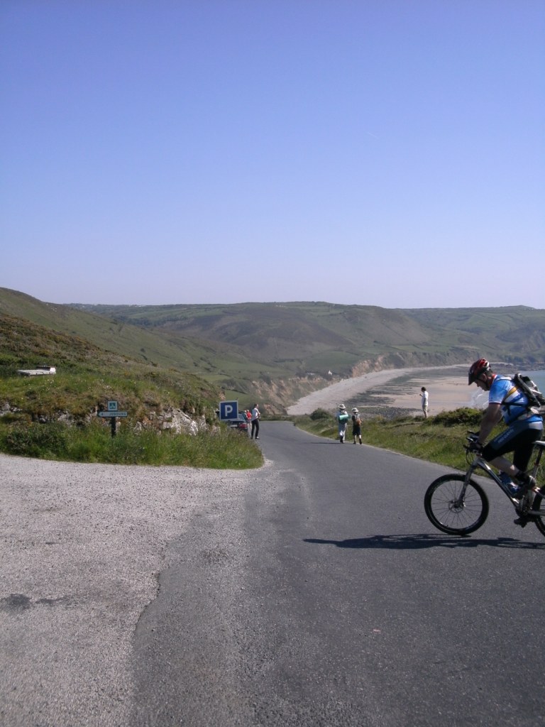 [27 mai 2012] vtt dans la manche a la pentecote Bild1415