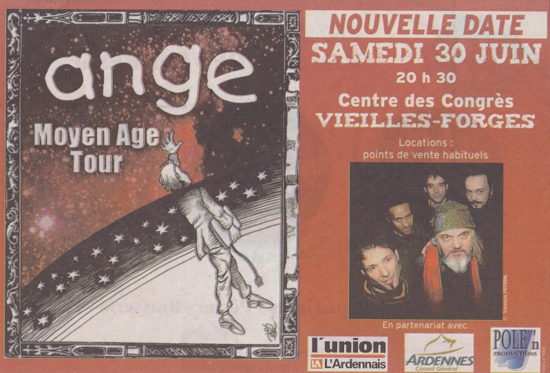 [30-06-2012] LES MAZURES (08) - Les Vieilles Forges  "ANNULE" Ange10