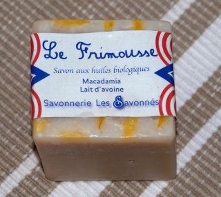 Savon  bio "Les Savonnés" Dsc_0019