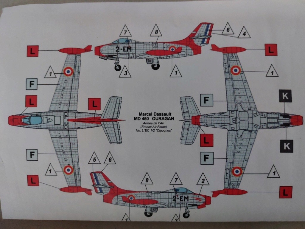 [HELLER/VALOM] MD.450 Ouragan IAF/Armée de l'Air - Page 6 20240227