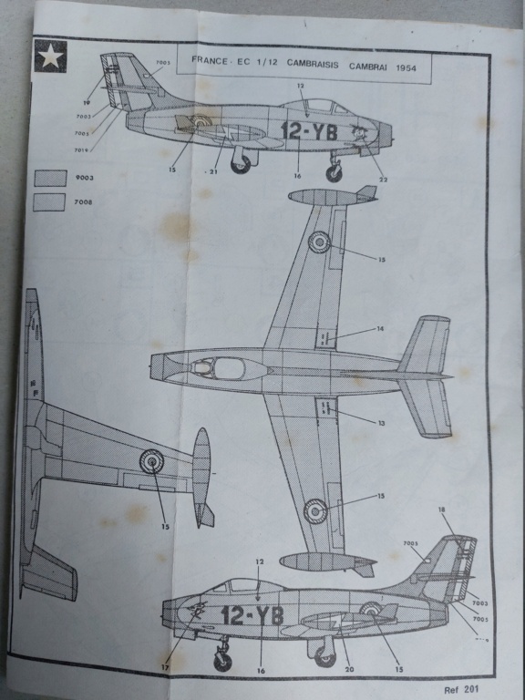 [HELLER/VALOM] MD.450 Ouragan IAF/Armée de l'Air - Page 6 20240228