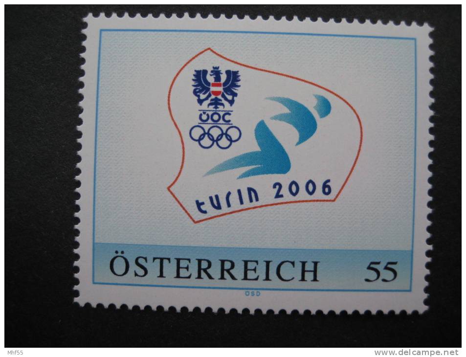 Autriche - Timbre Jeux Olympiques de la Jeunesse d'Hiver, Innsbruck 2012 173_0011